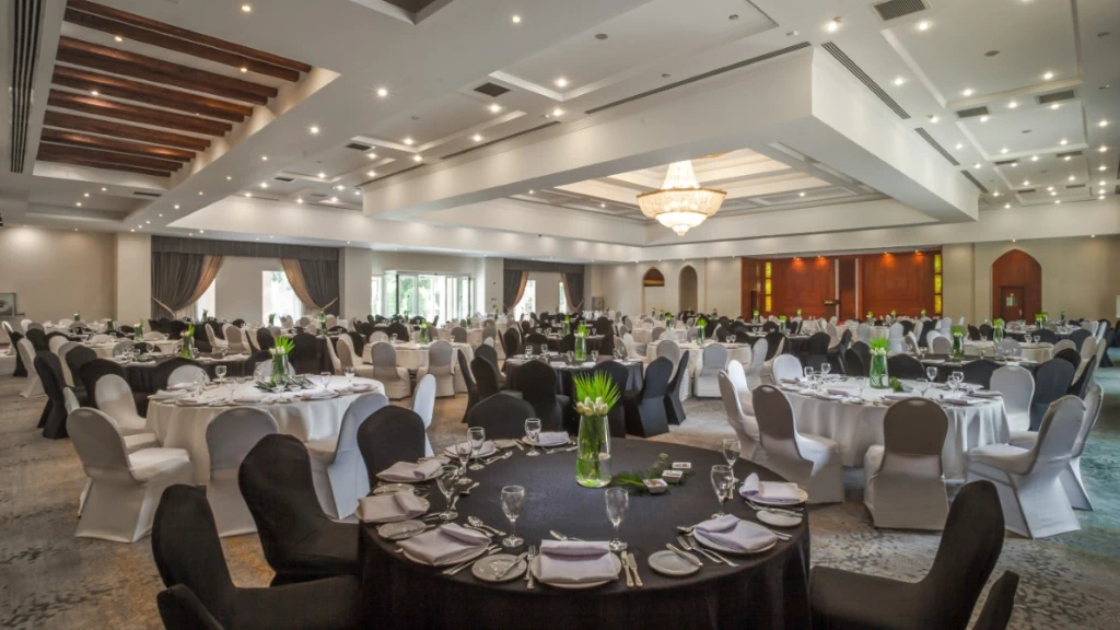 الفندق جولي فيل & سبا كينجز ريزورت - الأقصر